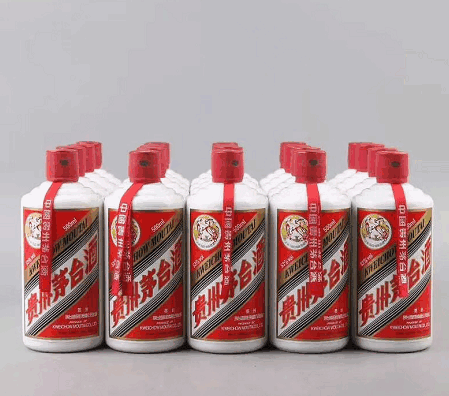 企石镇名酒回收